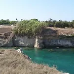 Lejlighed Casetta Del Turchese