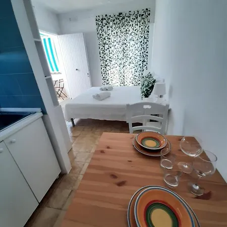 Appartamento Casetta Del Turchese