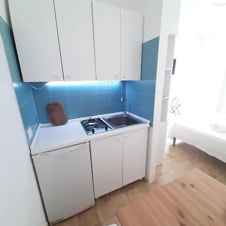 Casetta Del Turchese *