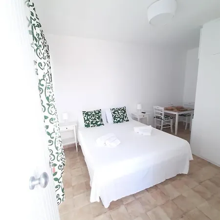 Casetta Del Turchese *