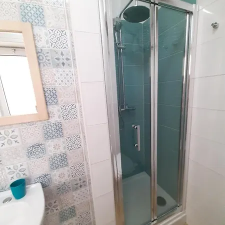 Apartment Casetta Del Turchese *