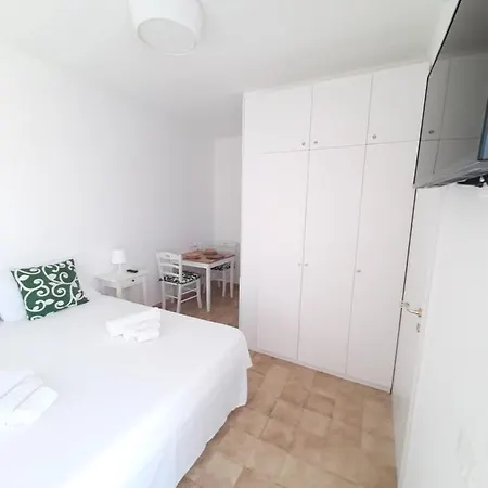 Casetta Del Turchese *