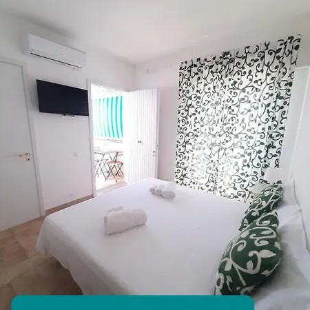 Lägenhet Casetta Del Turchese *