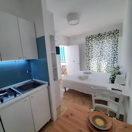 Casetta Del Turchese Appartamento Otranto