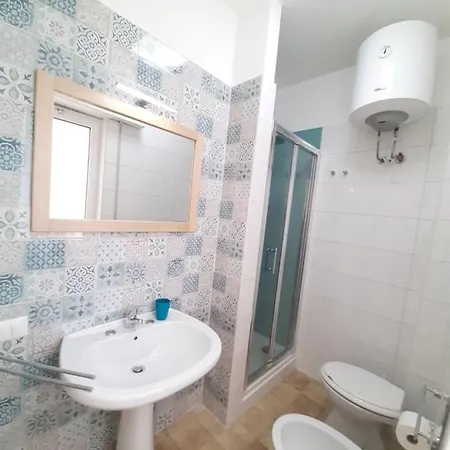 Appartamento Casetta Del Turchese