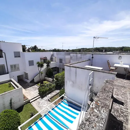 Apartment Casetta Del Turchese Otranto