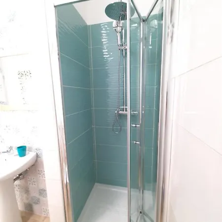 Lägenhet Casetta Del Turchese Otranto