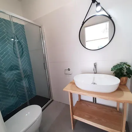 Appartamento Casetta Del Turchese Otranto