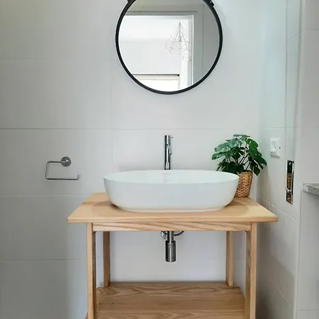 Appartamento Casetta Del Turchese Otranto