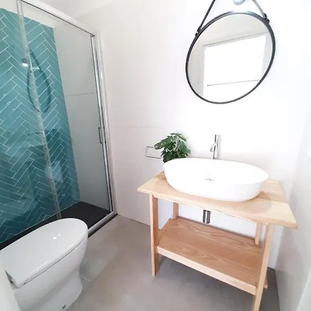 Casetta Del Turchese Appartamento Otranto