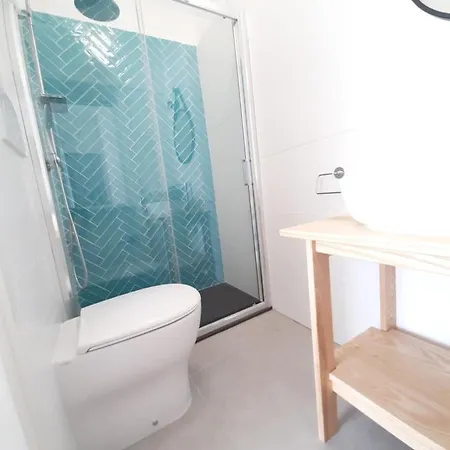 Lägenhet Casetta Del Turchese *