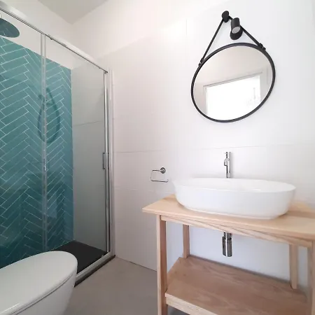 Casetta Del Turchese Otranto