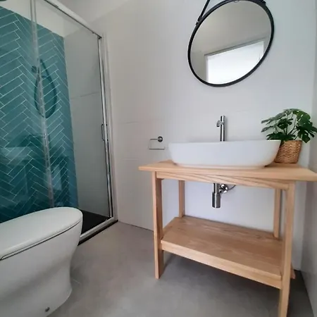 Casetta Del Turchese *