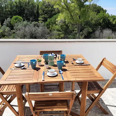 Appartamento Casetta Del Turchese Otranto