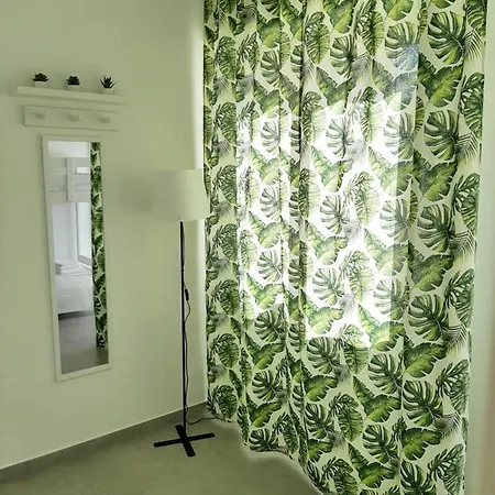 Casetta Del Turchese Lägenhet *