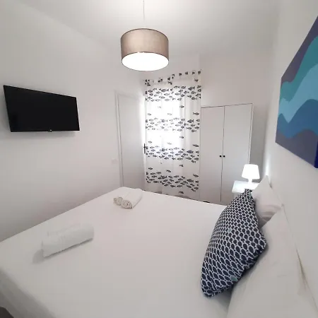 Casetta Del Turchese * Otranto