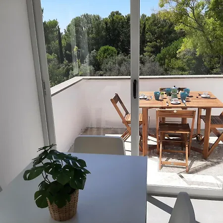 Appartamento Casetta Del Turchese