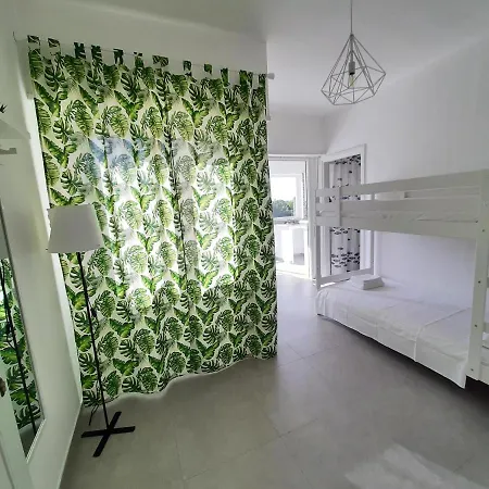 Casetta Del Turchese Otranto