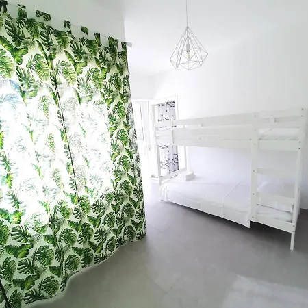 Casetta Del Turchese Lägenhet *