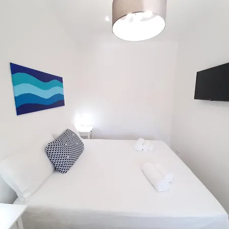 Casetta Del Turchese Appartamento *