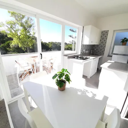 Appartamento Casetta Del Turchese