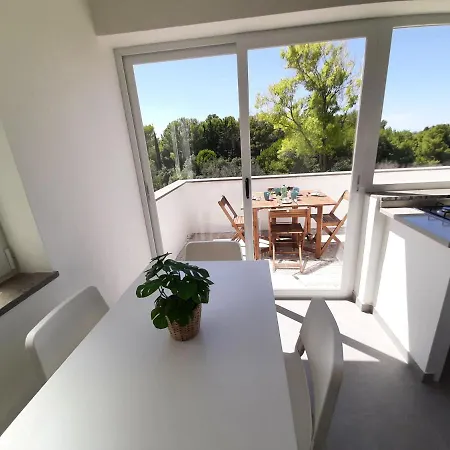 Appartamento Casetta Del Turchese