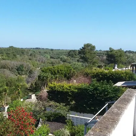 Casetta Del Turchese Apartment