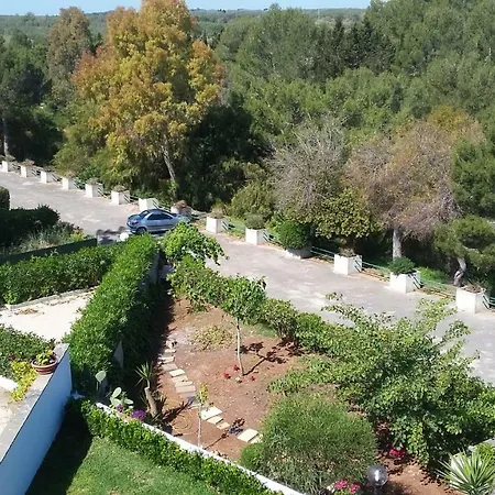 Appartamento Casetta Del Turchese