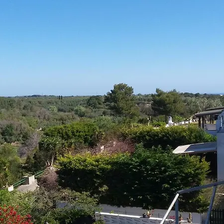 Appartamento Casetta Del Turchese Otranto