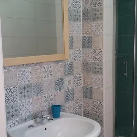 Casetta Del Turchese * Otranto