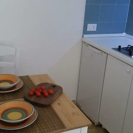 Apartment Casetta Del Turchese Otranto