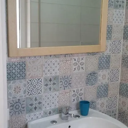 Casetta Del Turchese * Otranto