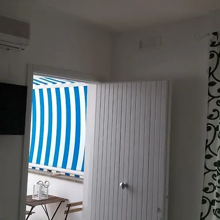 Casetta Del Turchese * Otranto