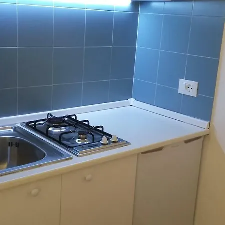 Lägenhet Casetta Del Turchese