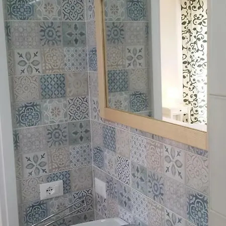 Casetta Del Turchese *