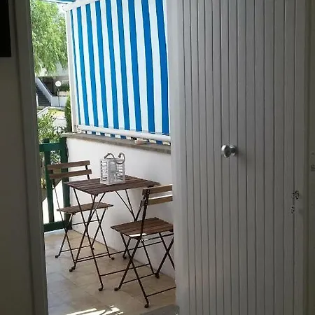 Lägenhet Casetta Del Turchese