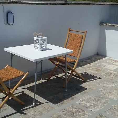 Casetta Del Turchese