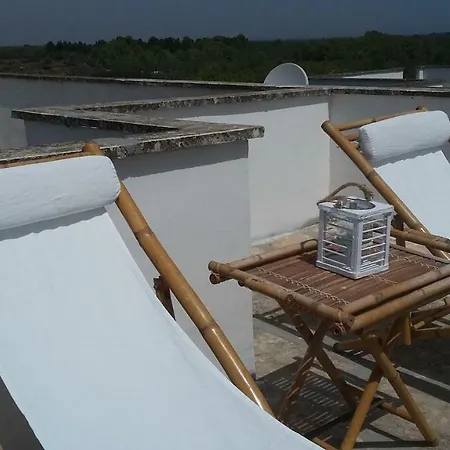 Casetta Del Turchese Lägenhet *