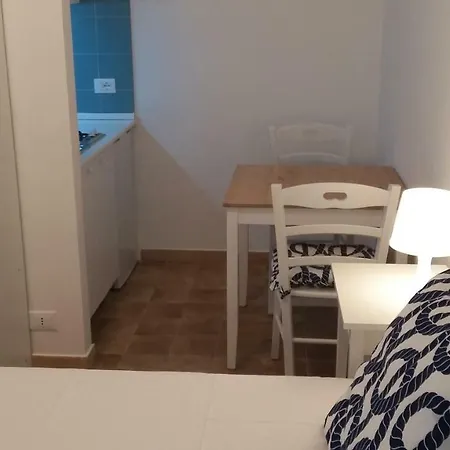 Casetta Del Turchese Appartamento Otranto