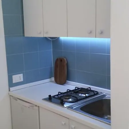 Appartamento Casetta Del Turchese