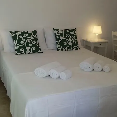 Casetta Del Turchese Lägenhet *