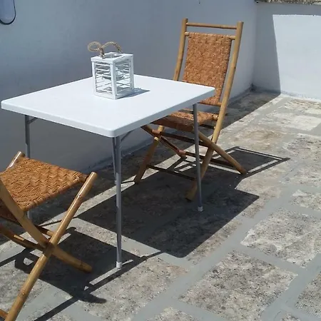 Casetta Del Turchese * Otranto