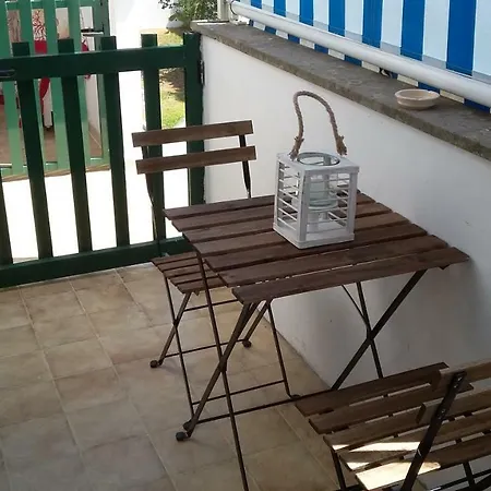 Appartamento Casetta Del Turchese *