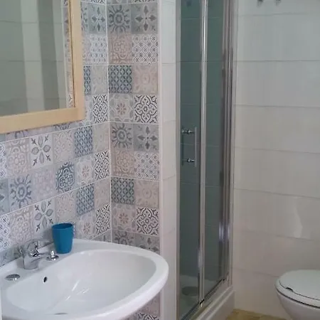 Casetta Del Turchese Lägenhet