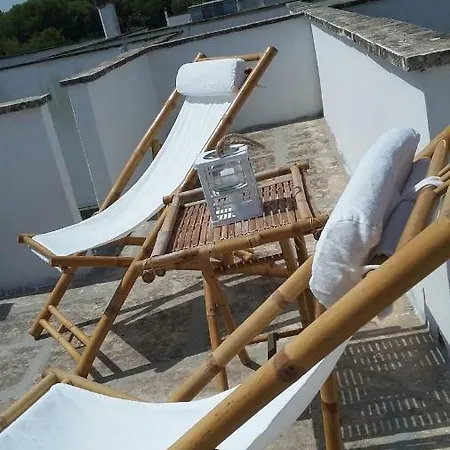 Casetta Del Turchese *