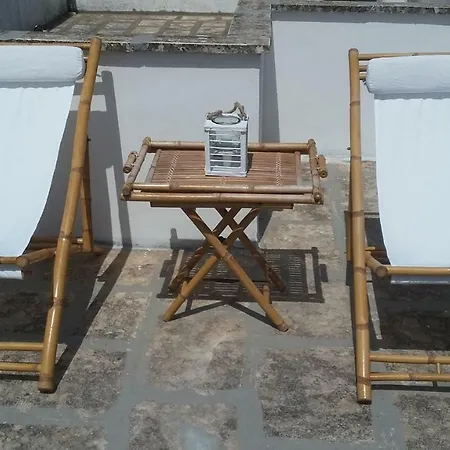 Casetta Del Turchese Appartamento Otranto