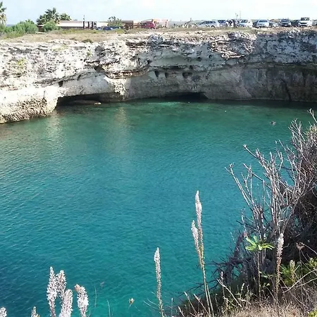 Casetta Del Turchese * أوترانتو