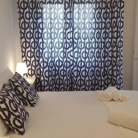 Casetta Del Turchese Otranto