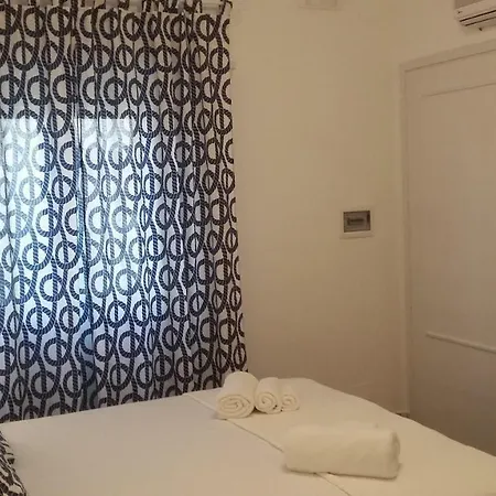 Casetta Del Turchese *