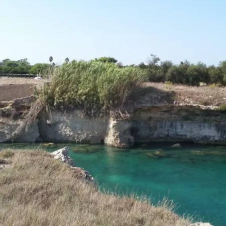 Апартаменты Casetta Del Turchese